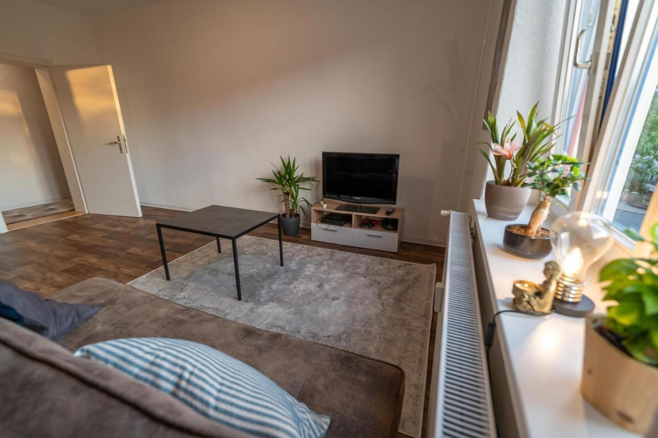 2 Bedroom 65qm - Kitchen - Central - Netflix * Magdeburg