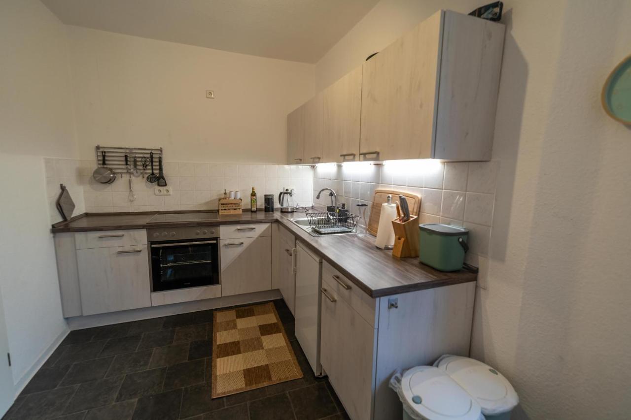 Apartment 2 Bedroom 65qm - Kitchen - Central - Netflix *