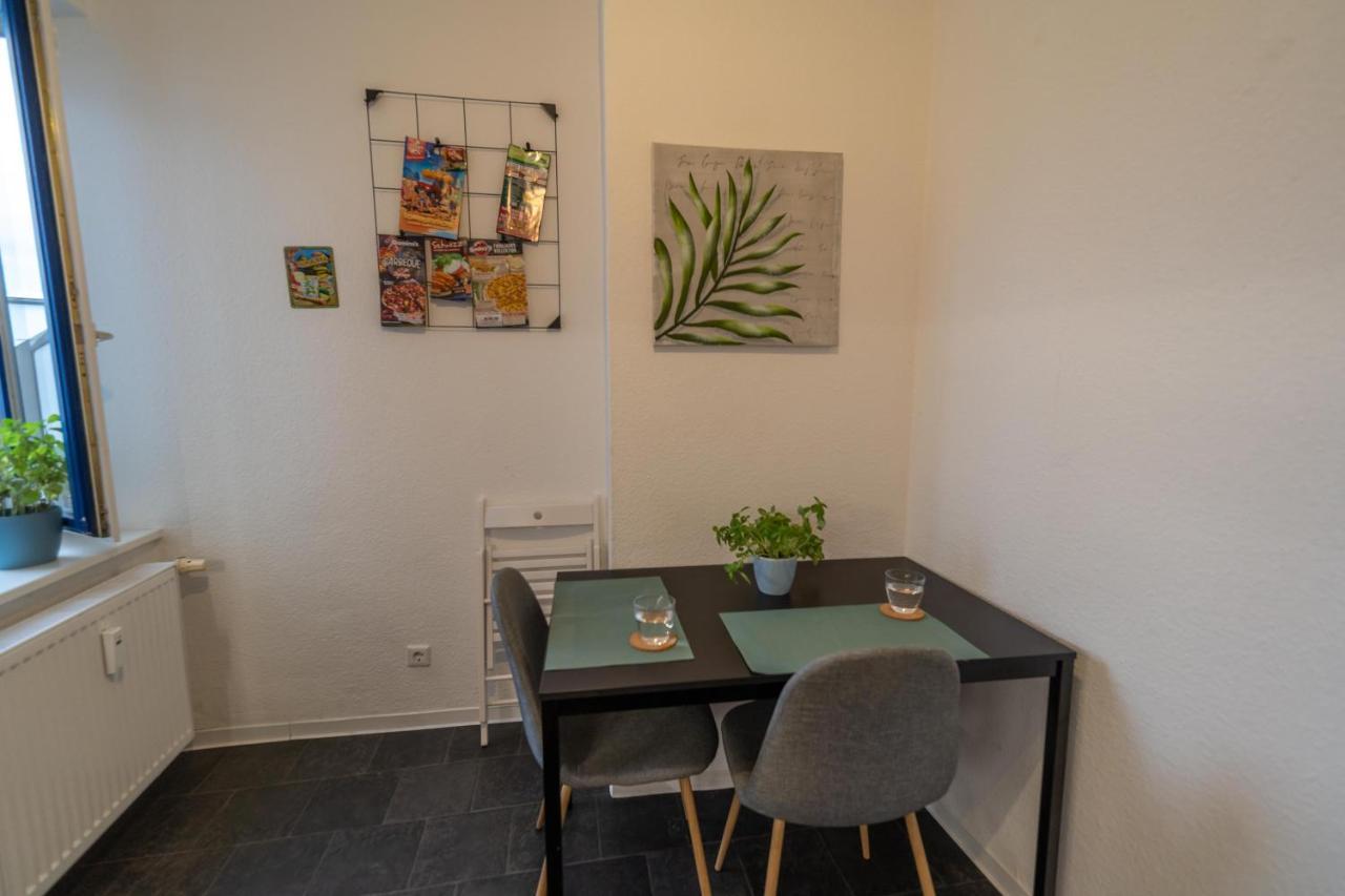 2 Bedroom 65qm - Kitchen - Central - Netflix Apartment *