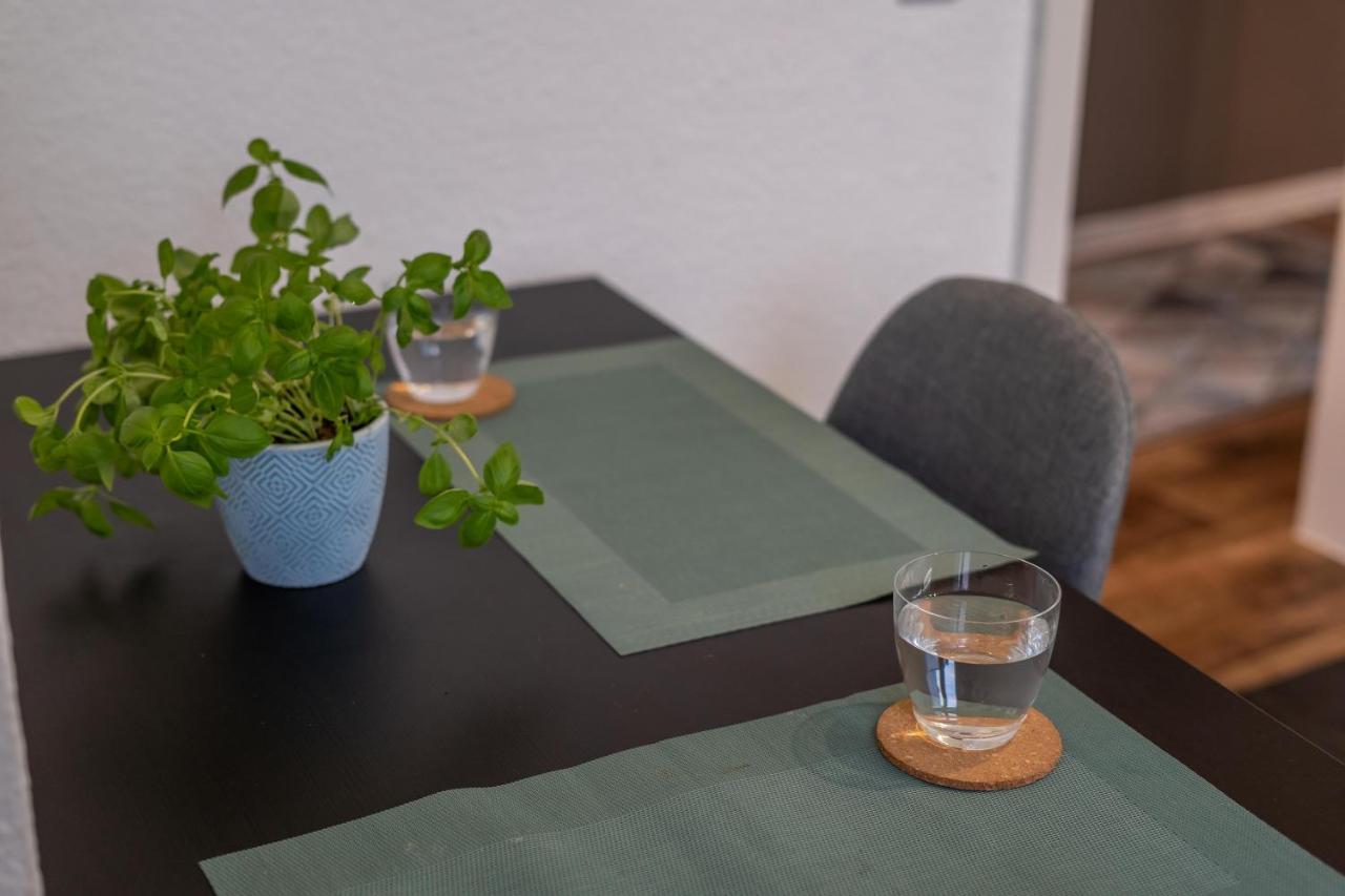 Apartment 2 Bedroom 65qm - Kitchen - Central - Netflix *
